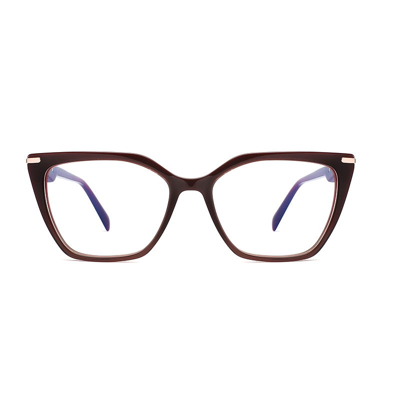 Yg78078 Acetate Optical Frames